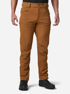 Тактичні штани чоловічі 5.11 Tactical Cepheus Softshell Pants 43064-1012 W30/L32 [1012] Pecan (888579630084) - зображення 4
