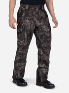 Тактичні штани чоловічі 5.11 Tactical Duty Rain Pants GEO9 48350G7-357 L [357] Night (888579367768) - зображення 4