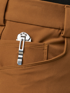 Тактичні штани чоловічі 5.11 Tactical Cepheus Softshell Pants 43064-1012 W32/L32 [1012] Pecan (888579630145) - зображення 5