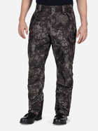 Тактичні штани чоловічі 5.11 Tactical Duty Rain Pants GEO10 48350G7-357 M [357] Night (888579361018) - зображення 3