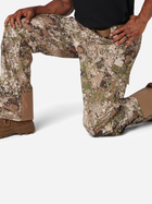 Тактические штаны мужские 5.11 Tactical Duty Rain Pants GEO15 48350G7-865 3XL [865] Terrain (888579367911) - изображение 5