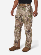 Тактичні штани чоловічі 5.11 Tactical Duty Rain Pants GEO17 48350G7-865 M [865] Terrain (888579361032) - зображення 3