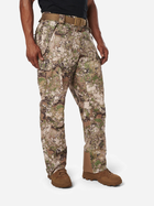 Тактичні штани чоловічі 5.11 Tactical Duty Rain Pants GEO17 48350G7-865 M [865] Terrain (888579361032) - зображення 4