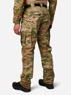 Тактичні штани чоловічі 5.11 Tactical Flex-Tac TDU Ripstop Pants MultiCam 74098MC-169 W30/L32 [169] Multicam (888579610536) - зображення 2