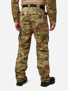 Тактические штаны мужские 5.11 Tactical Flex-Tac TDU Ripstop Pants MultiCam 74098MC-169 W30/L30 [169] Multicam (2000980642502) - изображение 4