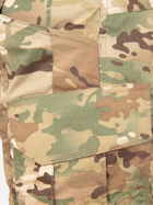 Тактичні штани чоловічі 5.11 Tactical Hot Weather Combat Pants 74102NL-169 W28/L32 [169] Multicam (888579414882) - зображення 5