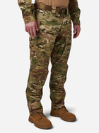 Тактичні штани чоловічі 5.11 Tactical V.XI XTU Straight MultiCam Pants 74506MC-169 W28/L30 [169] Multicam (888579703818) - зображення 2