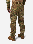 Тактические штаны мужские 5.11 Tactical V.XI XTU Straight MultiCam Pants 74506MC-169 W28/L32 [169] Multicam (888579703900) - изображение 3