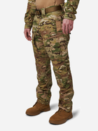 Тактичні штани чоловічі 5.11 Tactical V.XI XTU Straight MultiCam Pants 74506MC-169 W28/L32 [169] Multicam (888579703900) - зображення 4
