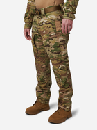 Тактичні штани чоловічі 5.11 Tactical V.XI XTU Straight MultiCam Pants 74506MC-169 W38/L32 [169] Multicam (888579703955) - зображення 4