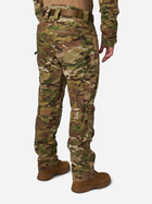 Тактичні штани чоловічі 5.11 Tactical V.XI XTU Straight MultiCam Pants 74506MC-169 W42/L36 [169] Multicam (2000980645633) - зображення 5