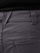 Тактичні штани чоловічі 5.11 Tactical Meridian Pants 74544-098 W30/L36 [098] Volcanic (888579469639) - зображення 5