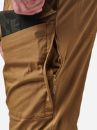 Тактичні штани чоловічі 5.11 Tactical Meridian Pants 74544-134 W30/L36 [134] Kangaroo (888579470413) - зображення 7