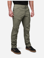 Тактичні штани чоловічі 5.11 Tactical Meridian Pants 74544-831 W40/L32 [831] Sage Green (888579521993)