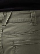 Тактические штаны мужские 5.11 Tactical Meridian Pants 74544-831 W40/L32 [831] Sage Green (888579521993) - изображение 5