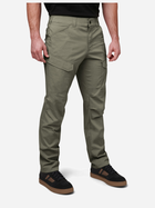 Тактичні штани чоловічі 5.11 Tactical Meridian Pants 74544-831 W32/L34 [831] Sage Green (888579522037) - зображення 1