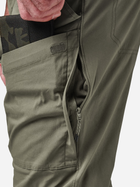 Тактические штаны мужские 5.11 Tactical Meridian Pants 74544-831 W40/L32 [831] Sage Green (888579521993) - изображение 7