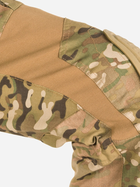 Тактические штаны мужские P1G-Tac MABUTA Mk-2 (Hot Weather Field Pants) P73106MC XS [1250] MTP/MCU camo (2000980634248) - изображение 7