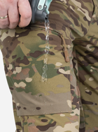 Тактические штаны мужские P1G-Tac ALTITUDE-Camo UA281-39922-AS-MCU 30/Regular [1250] MTP/MCU camo (2000980643349) - изображение 13