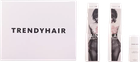 Zestaw do pielęgnacji włosów Trendy Hair The Princess Box Szampon 300 ml + Odżywka 300 ml + Serum z keratyną 30 ml (8437014130317) - obraz 1