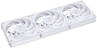 Zestaw chłodzenia Lian Li Uni Fan P28 Triple Pack White (8542307) - obraz 1