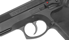 Пістолет страйкбольний ASG CZ SP-01 Shadow Spring 6 мм (23704126) - зображення 5