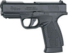 Пистолет страйкбольный ASG Bersa BP9CC CO2 6 мм (23704091) - изображение 1