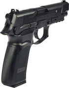 Пистолет страйкбольный ASG Bersa Thunder 9 PRO 6 мм (23704346) - изображение 3