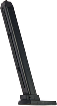Пистолет страйкбольный ASG Bersa Thunder 9 PRO 6 мм (23704346) - изображение 5
