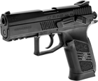 Пистолет страйкбольный ASG CZ75 P-07 Duty CO2 6 мм (23704135) - изображение 4
