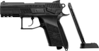 Пистолет страйкбольный ASG CZ75 P-07 Duty CO2 6 мм (23704135) - изображение 8