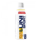 Изотоник Nutrend Unisport 500 мл Лимон