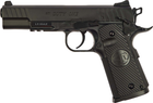 Пистолет страйкбольный ASG STI Duty One 6 мм (23704347) - изображение 1