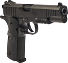 Пістолет страйкбольний ASG STI Duty One 6 мм (23704347) - зображення 4