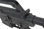 Гвинтівка страйкбольна ASG Armalite M15A1 Carbine Spring 6 мм (23704128) - зображення 5