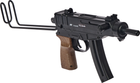 Пистолет-пулемет страйкбольный ASG CZ Scorpion Vz61 6 мм (23704349) - изображение 6