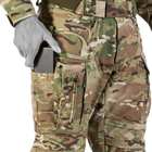Бойові штани UF PRO Striker X Gen.2 Combat Pants Мультикам 33-32 р - зображення 6