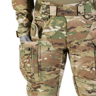 Боевые штаны UF PRO Striker X Gen.2 Combat Pants Мультикам 33-34 р - изображение 5