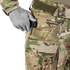 Боевые штаны UF PRO Striker X Gen.2 Combat Pants Мультикам 34-30 р - изображение 7