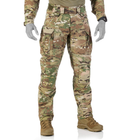 Боевые штаны UF PRO Striker X Gen.2 Combat Pants Мультикам 34-32 р - изображение 1