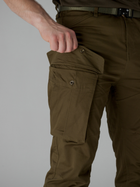 Тактические брюки BEZET Recon 10560 28 Хаки (2000221963632) - изображение 7