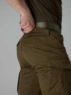 Тактичні штани BEZET Recon 10560 30 Хакі (2000124676752) - зображення 8