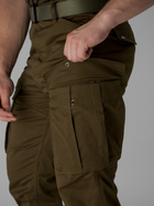 Тактические брюки BEZET Recon 10560 32 Хаки (2000225398508) - изображение 10
