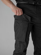 Тактические брюки BEZET Recon 10550 28 Черные (2000211164728) - изображение 6