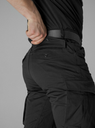 Тактичні штани BEZET Recon 10550 29 Чорні (2000105901255) - зображення 7