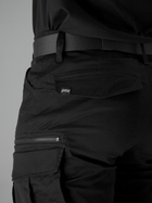 Тактичні штани BEZET Recon 10550 29 Чорні (2000105901255) - зображення 10