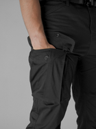 Тактичні штани BEZET Recon 10550 36 Чорні (2000124676769) - зображення 5