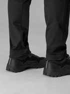 Тактичні штани BEZET Recon 10550 31 Чорні (2000124224304) - зображення 11