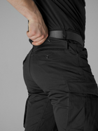 Тактичні штани BEZET Recon 10550 38 Чорні (2000221963595) - зображення 7