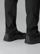 Тактичні штани BEZET Recon 10550 36 Чорні (2000124676769) - зображення 11